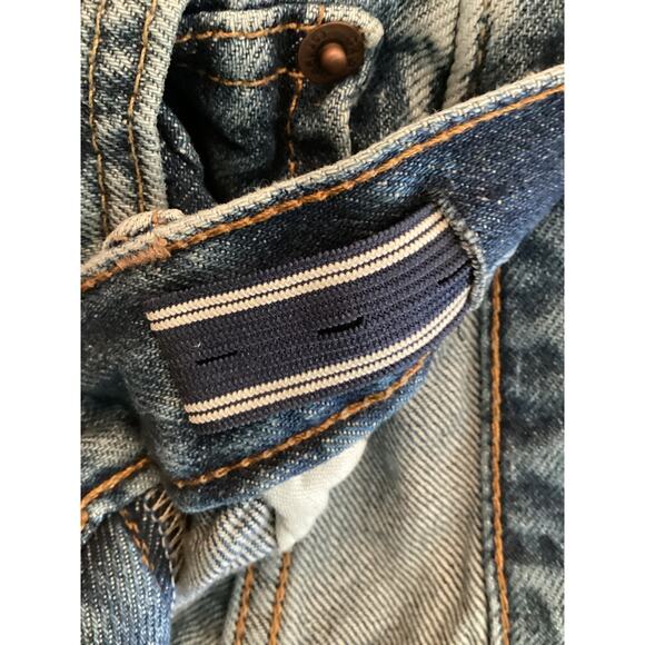 Gap Original Jeans with Adjustable Waist, Girl or Boy Size 5 - Picture 4 of 4